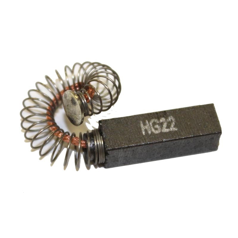 Motor Brushes - Kirby 505/D80 Small (single)