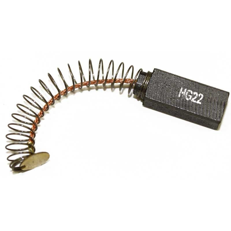 Motor Brushes - Kirby 1CR/LII Large (Single)