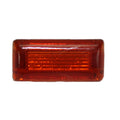 Amber Power On Light Lense - Kirby  HII/LII