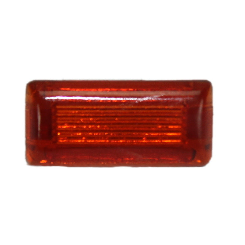 Amber Power On Light Lense - Kirby  HII/LII