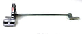 Front Wheel Shaft - Kirby Avalir