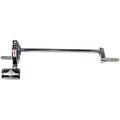 Front Wheel Shaft - Kirby 1CR/LII