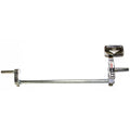 Front Wheel Shaft - Kirby G3/SE2