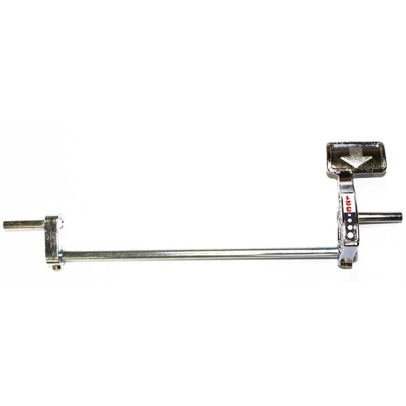 Front Wheel Shaft - Kirby G3/SE2