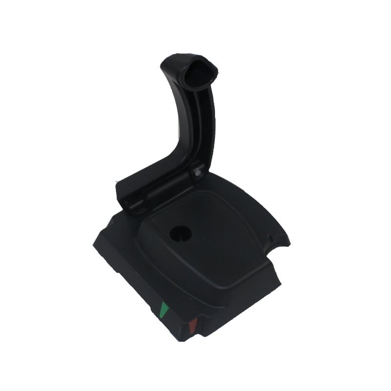 Belt Lifter Body - Kirby G4 (New Style)