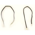 Rug Plate Gasket Kirby HI/LII (Pair)