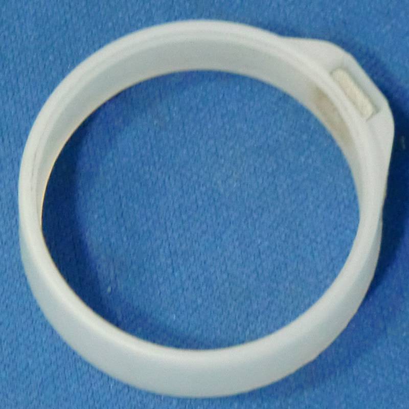 Brush Roll Thread Gaurd W/ Mag - Kirby (HII/LII)