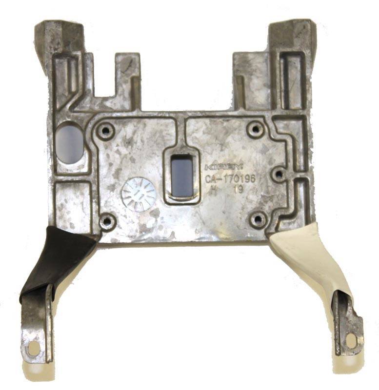 Slide Bracket - Kirby G3-SE