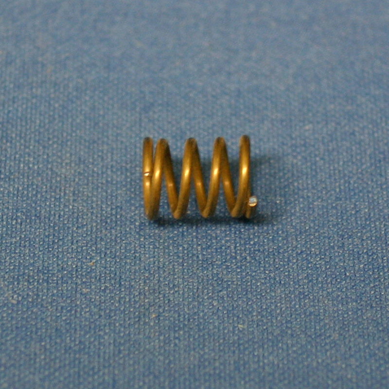 Cord Hook Swivel Spring D80-SE