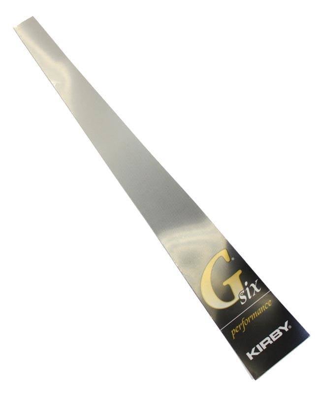 Handle Fork label - Kirby G6