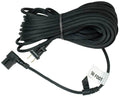 Cord - Kirby G3/DE 50ft (Black)