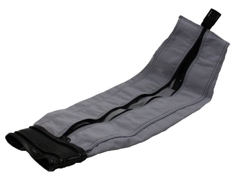 Outer Cloth Bag - Kirby G3/AV (Plain Gray)