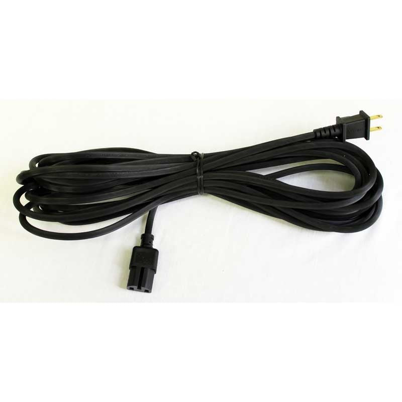 Cord - Kirby HI/LII (Black)
