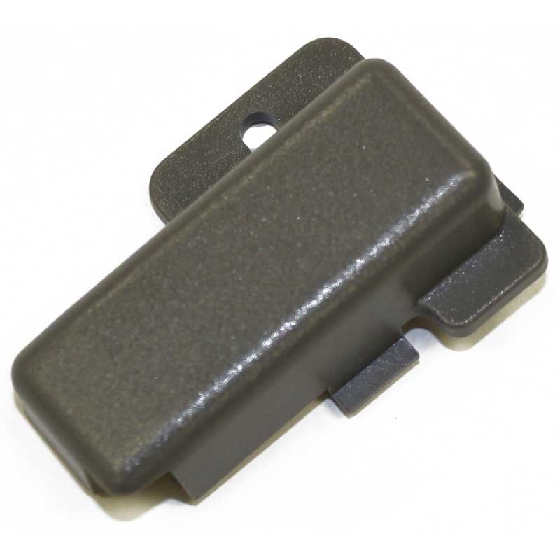 Cord Cover - Kirby SE (Dark Gray)