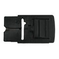 Bag Top Latch - Kirby G3, G4, G5, UG, DE, Sentria, Avalir (Black)