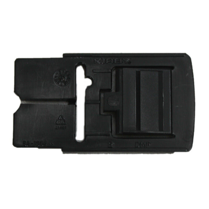 Bag Top Latch - Kirby G3, G4, G5, UG, DE, Sentria, Avalir (Black)