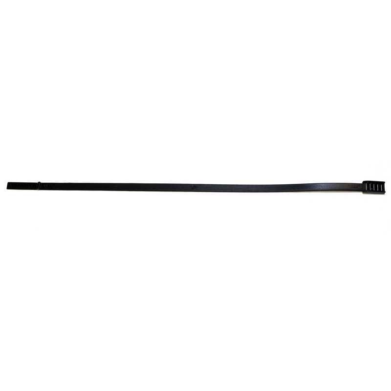 Bag Clamp Strap - Kirby G3/Avalir (Black)