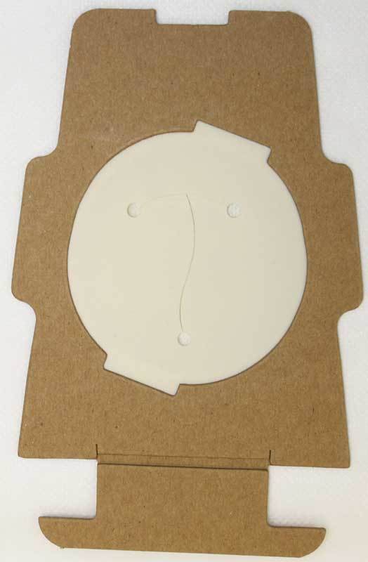 Disposable Bags - Kirby Micron Universal Allergen (2 Pack)