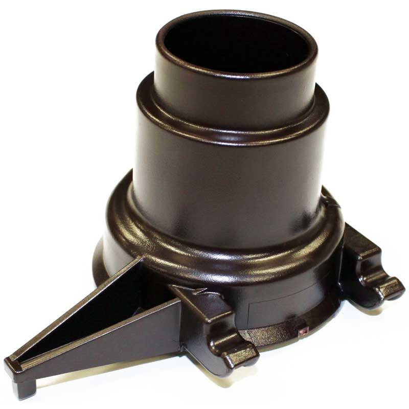 Motor Hose End - Kirby G5