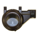 Hose Motor End - Kirby G5 (With Dual Speed selector)