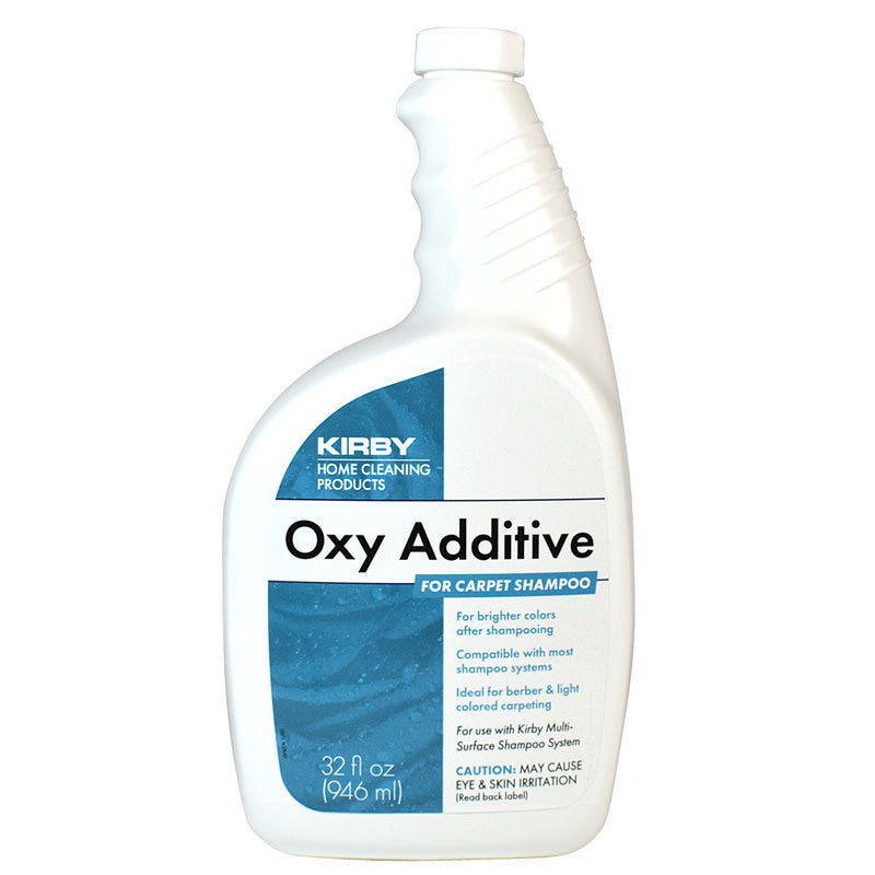 Brightening Oxygen Additive - Kirby 32oz