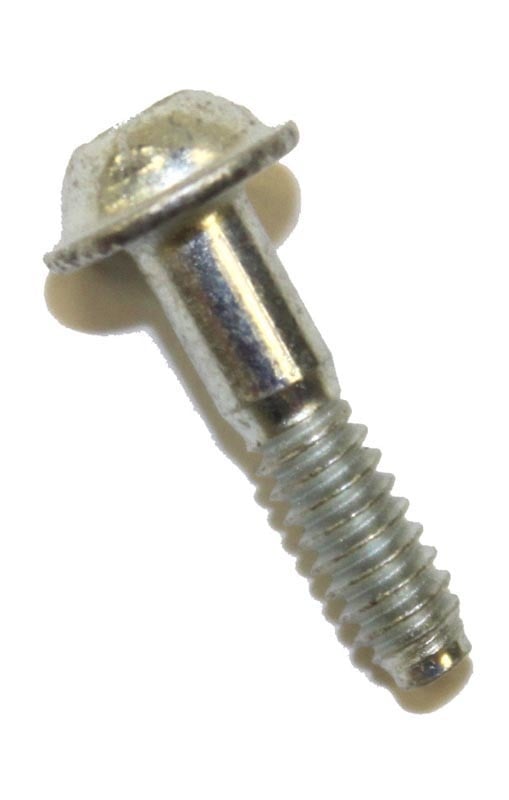 Torx Screw - Kirby UG/ DE Scuff Plate Cord Mount
