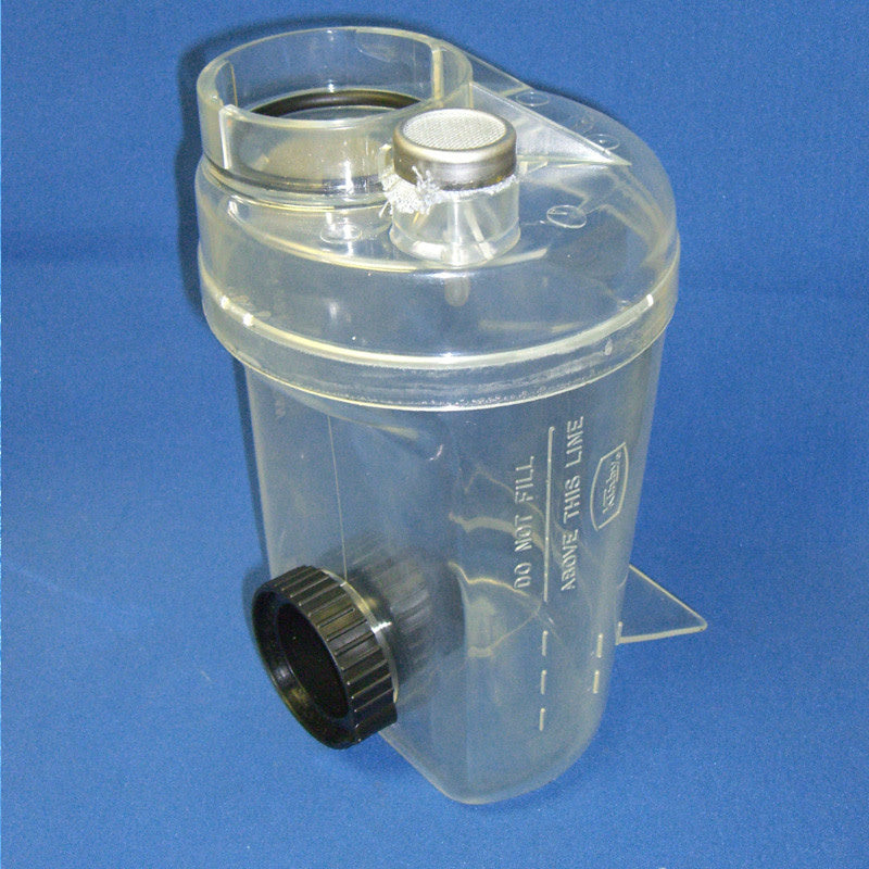Shampooer Tank - Kirby D50/LII