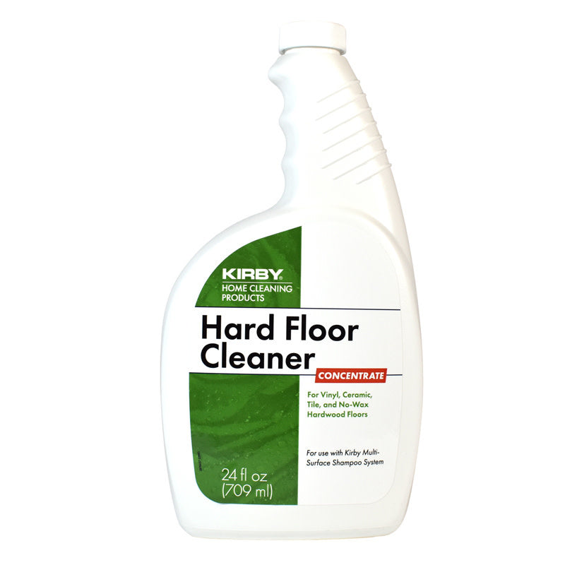 Hard Floor Cleaner Concentrate - Kirby (24oz)