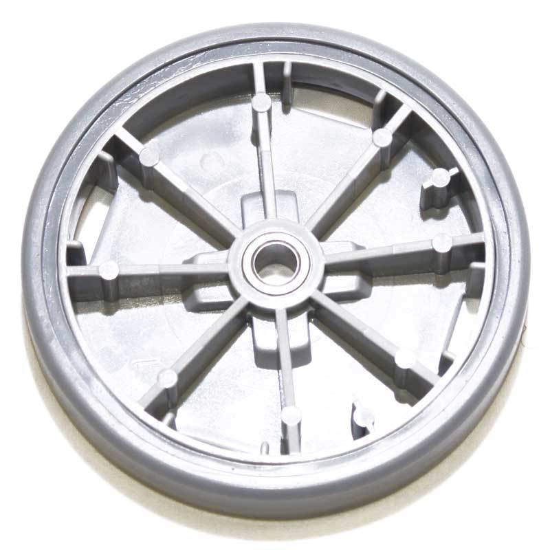Rear Wheel - Kirby G3 UG/DE (Lt Gray Center)