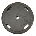 Rear Wheel - Kirby SE2 (Light Brown Center)