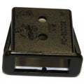 Bezel - Kirby G/S (Black)