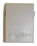 Bag Release Button - Kirby G3