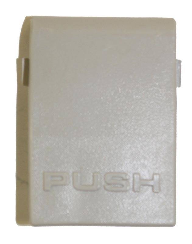 Bag Release Button - Kirby G3