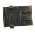 Bag Release Button - Kirby G4