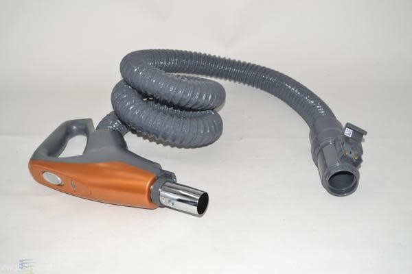 Kenmore - Hose 2 Wire Canister Orange Handle