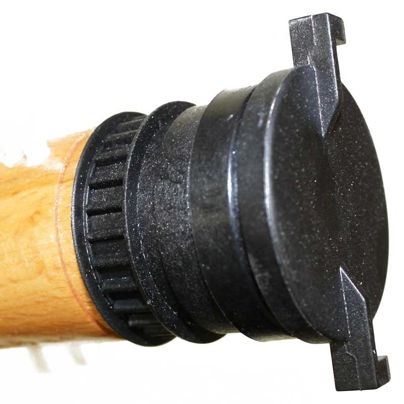 Brushroll - Kenmore/Centec V9626 (Geared with Wings)