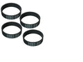 Belt - Kirby Knurled G/S (4 Pack)