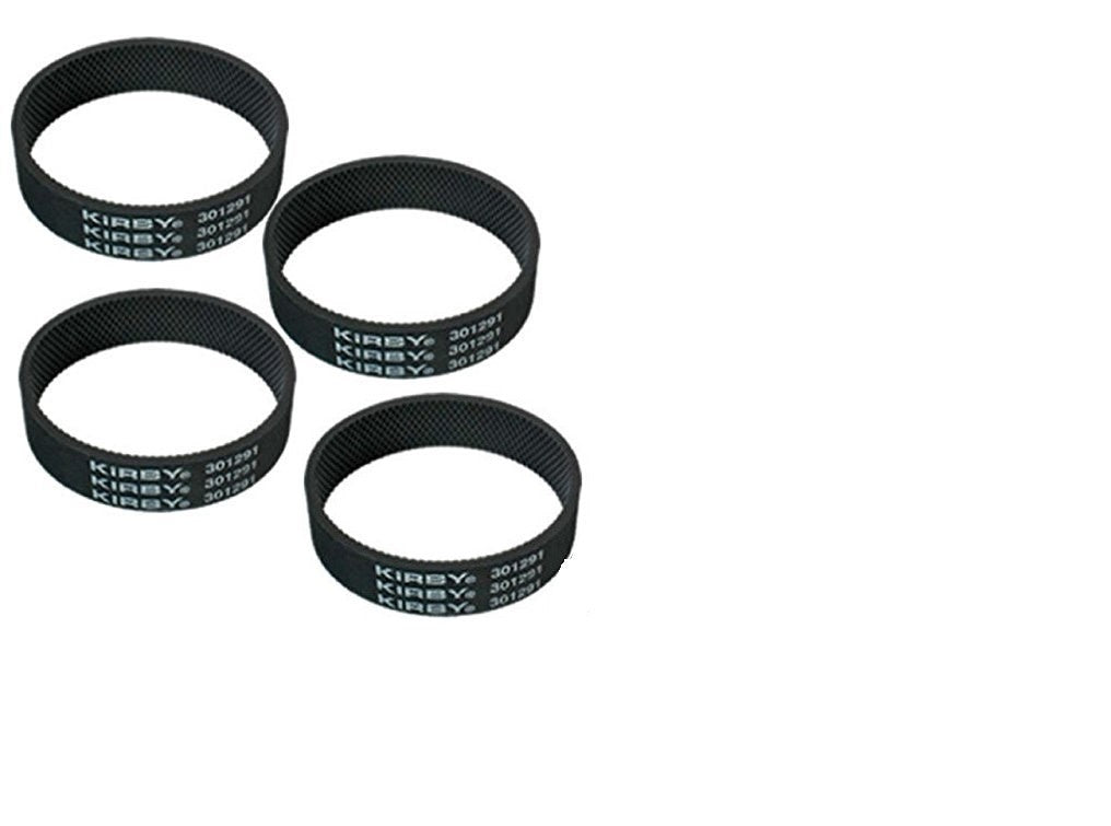 Belt - Kirby Knurled G/S (4 Pack)