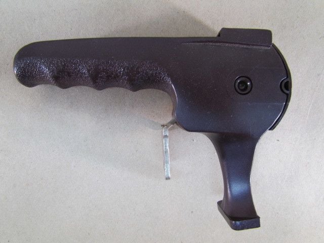 Portable Handle - Kirby G4/G6 & Avalir