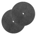 Felt Buffing Pad Set - Koblenz (Gray)