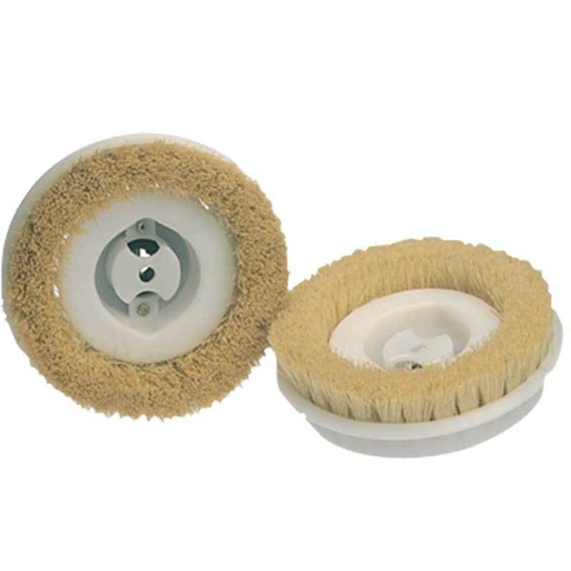 Polishing Brush Set - Koblenz (6")