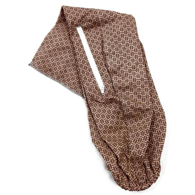 Outer Cloth Bag - Kirby  562/D50 with pocket (Dump Bag) Replacement
