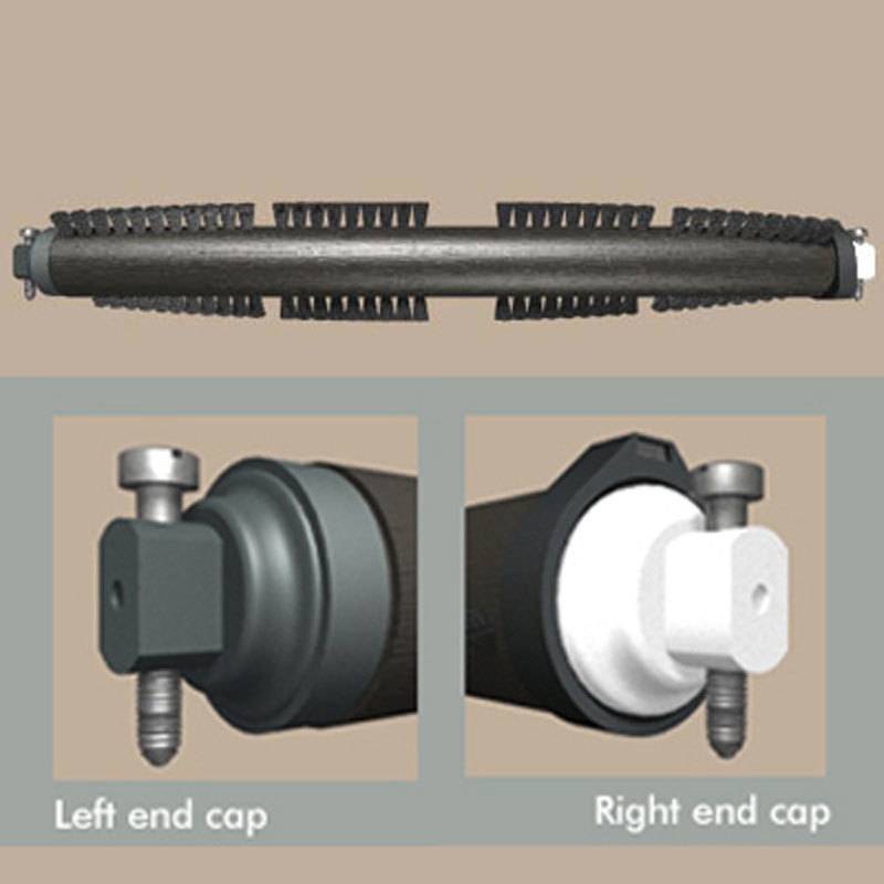 CWP Brush Roll - Kirby 1CR / LII