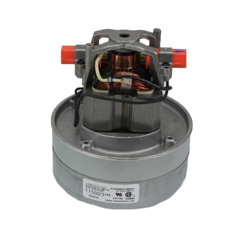 Lamb Motor - 2 Stage High Efficiency