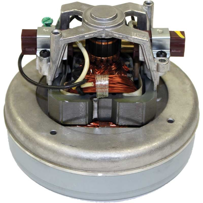 Motor - Lamb - 5.7" 120 Volt B/S 1 Stage Thru-Flow