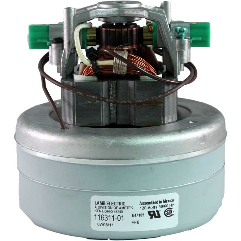 Lamb Motor -  5.7  120v 2 Stage
