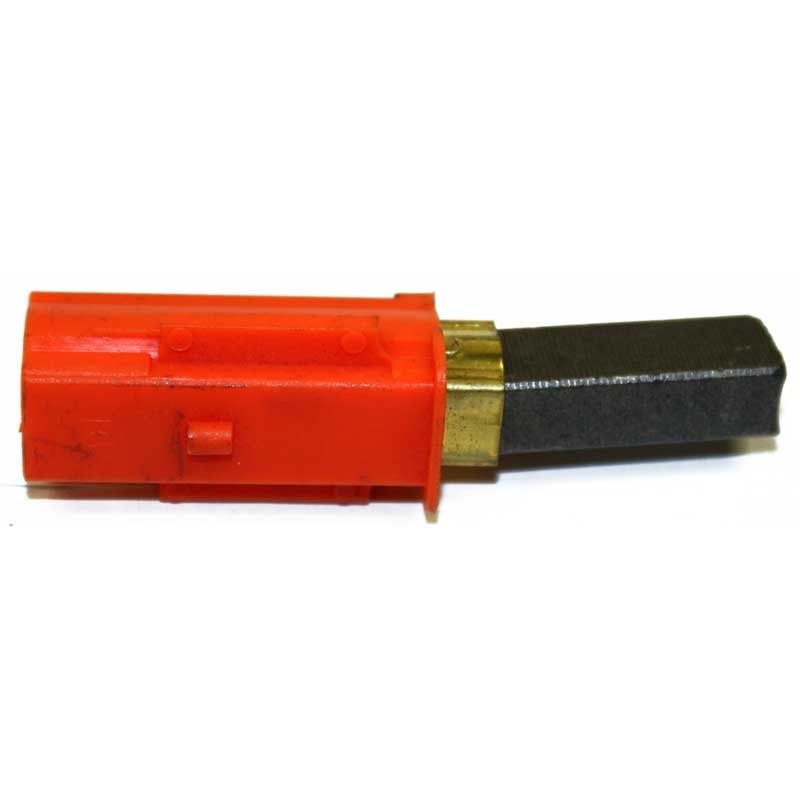 Motor Brush - Lamb 5.7" 3/8" Wide Orange Winged (Set)