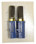 Motor Brush - Lamb 116765/117939 Blue Winged (Set)