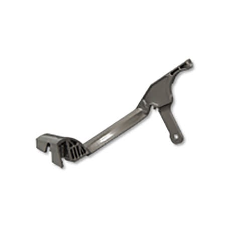 NLA Swivel Lock - Dyson DC24 (Iron Silver)