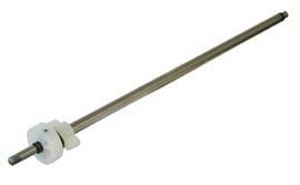 NLA Brush Shaft - Lindhaus Power Nozzles (14")
